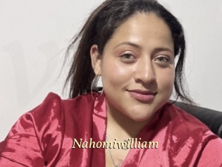 nahomiwilliam Vidéo porno gratuite
