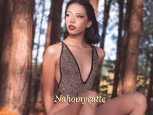 Nahomycutte