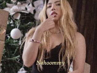 Nahoommy