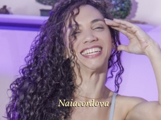 Naiacordova