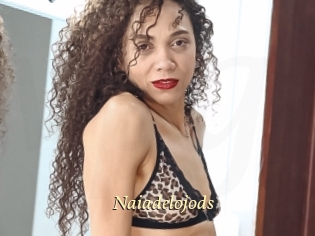 Naiadelojods