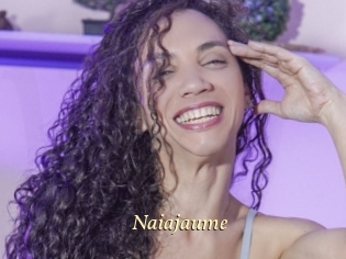 Naiajaume