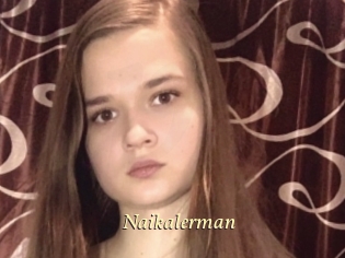 Naikalerman