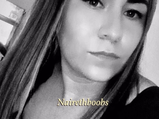 Nairethboobs