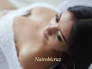 Nairobicruz