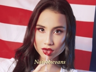 Nairobievans