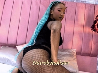 Nairobyholister