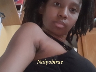 Naiyobirae