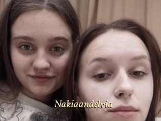 nakiaandelvia Vidéo porno gratuite