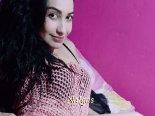 Nalgas