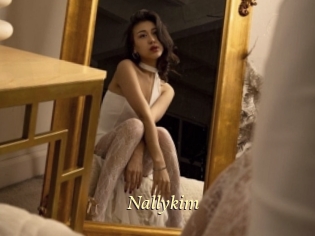 nallykim Vidéo porno gratuite