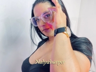 nalyaharper Vidéo porno gratuite