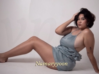 Namaryyoon