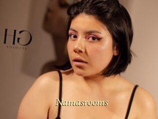 Namasrooms