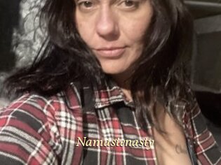 Namastenasty