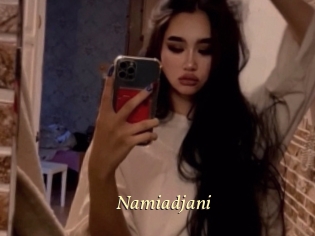 Namiadjani