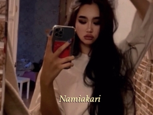 Namiakari