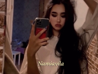 Namiavila
