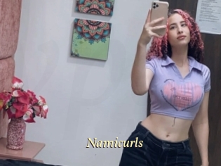 namicurls Vidéo porno gratuite