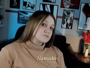 Namielee