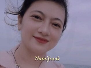 Namifrank