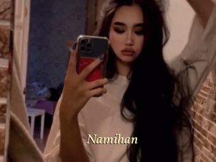 Namihan