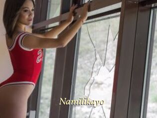 Namilikayo