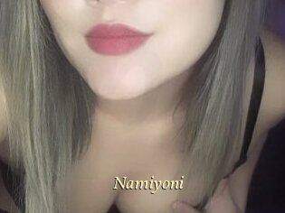 Namiyoni