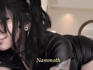 Nammoth