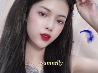 Namnelly