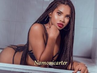 Namonicarter