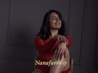 Nanafantasy
