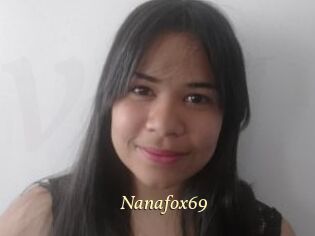 nanafox69 Vidéo porno gratuite