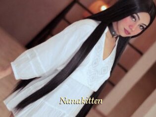 Nanakitten