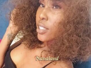 Nanaland