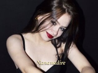 Nananadire