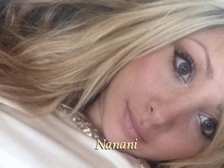 Nanani