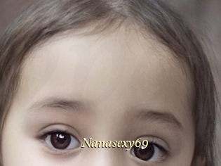 Nanasexy69