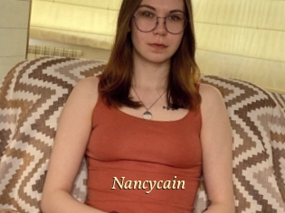 Nancycain