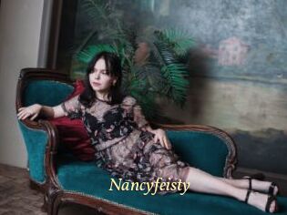 Nancyfeisty