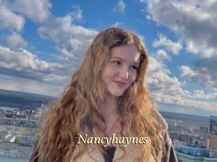 Nancyhaynes