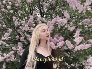 Nancyholand