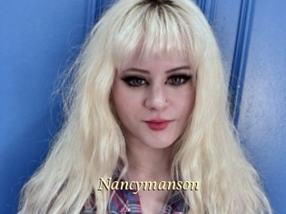 Nancymanson