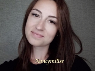 nancymillse Vidéo porno gratuite