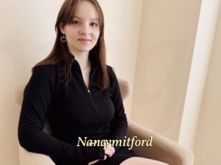 Nancymitford