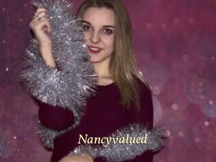 Nancyvalued