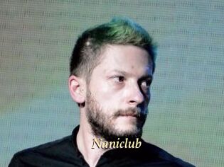 Naniclub