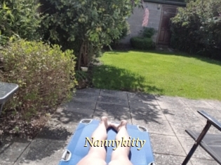 Nannykitty