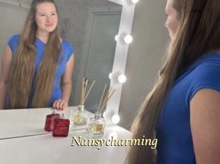 Nansycharming