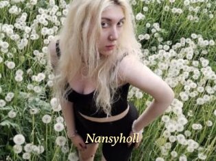 Nansyholl